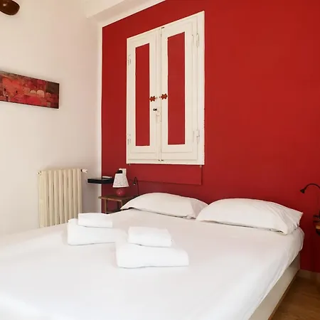 Palazzuolo Daire