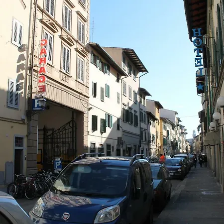 Palazzuolo Firenze